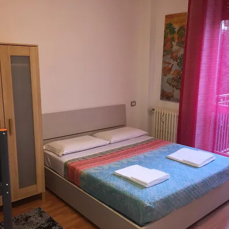 Apartment Elite Mailand