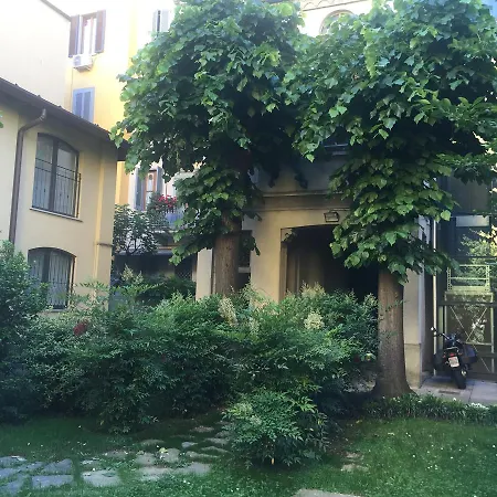 Daire Elite Milano